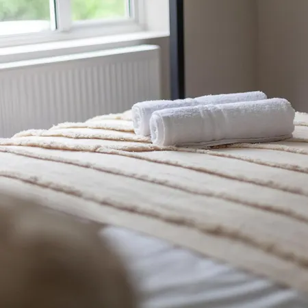 Arte Stays - Serviced Apartments For Leisure And Business - Private Parking - 12 Minutes Walking From Wembley Stadium Londres Extérieur photo